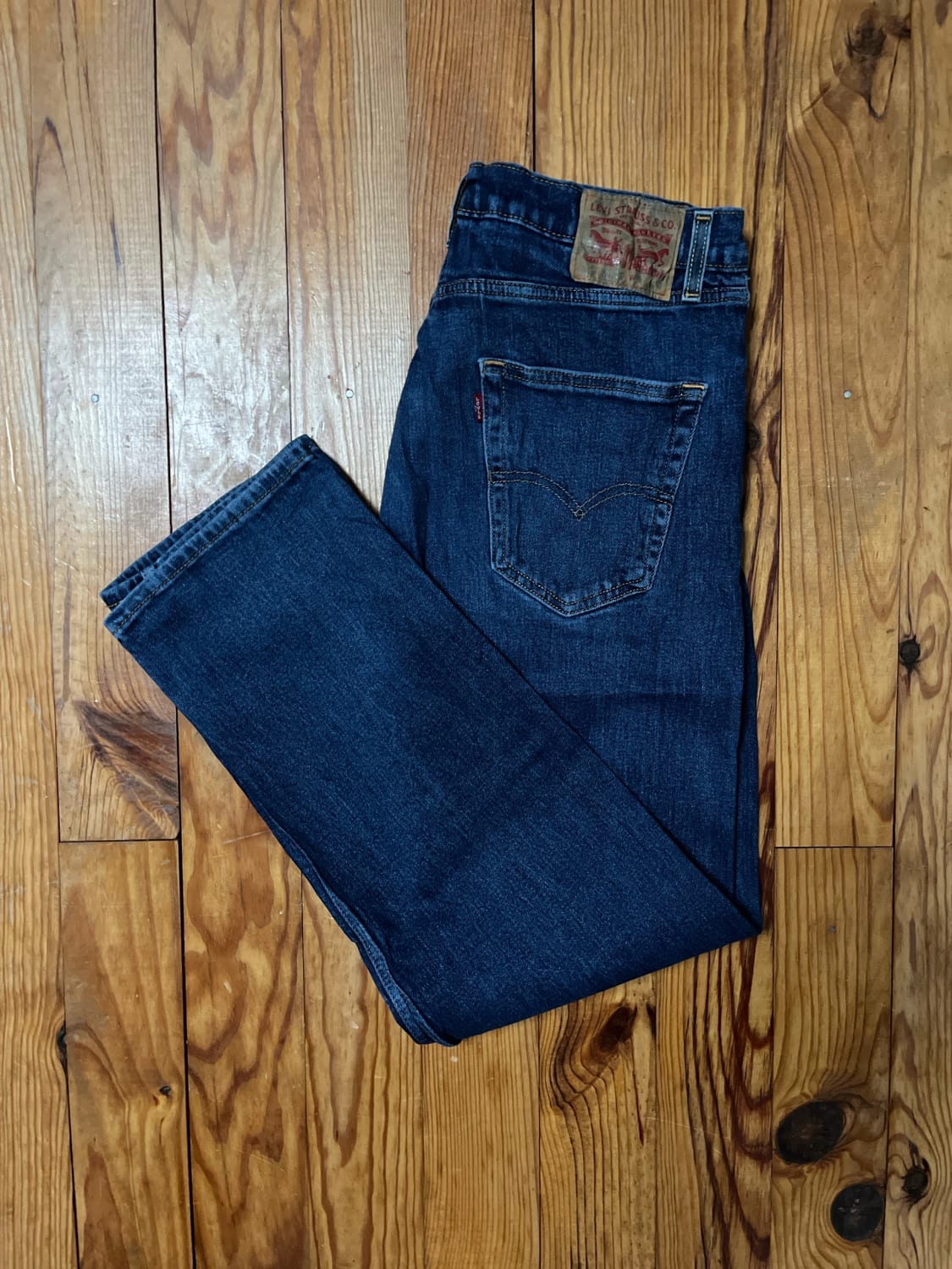 đź›’Jeans Levi's 505 W34 L30đź›’