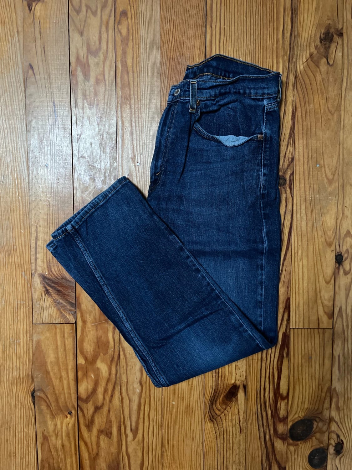 đź›’Jeans Levi's 505 W34 L30đź›’