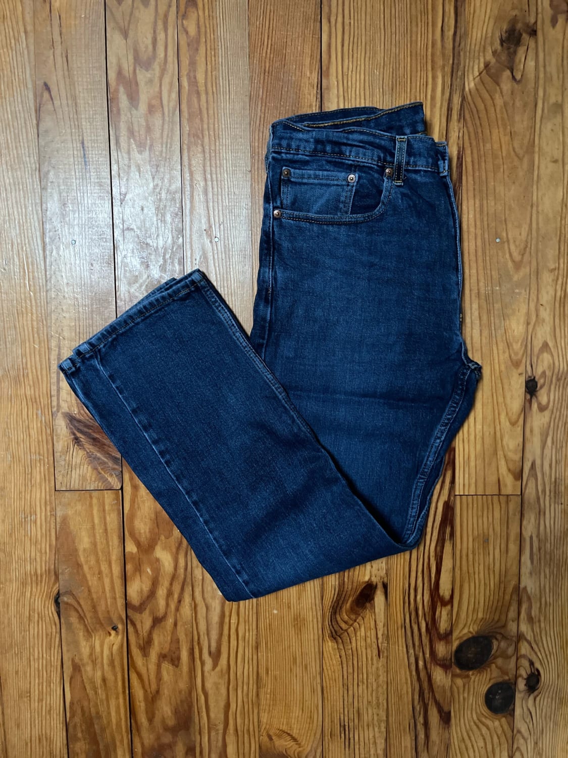 đź›’Jeans Levi's 505 W34 L30đź›’