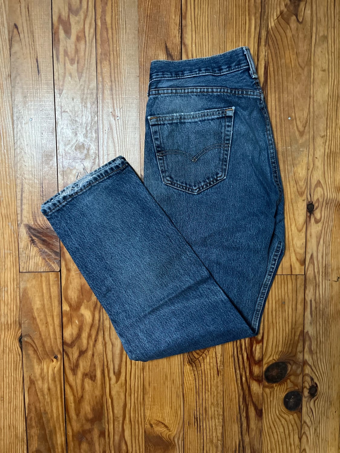 đź›’Jeans Levi's 505 W34 L32đź›’