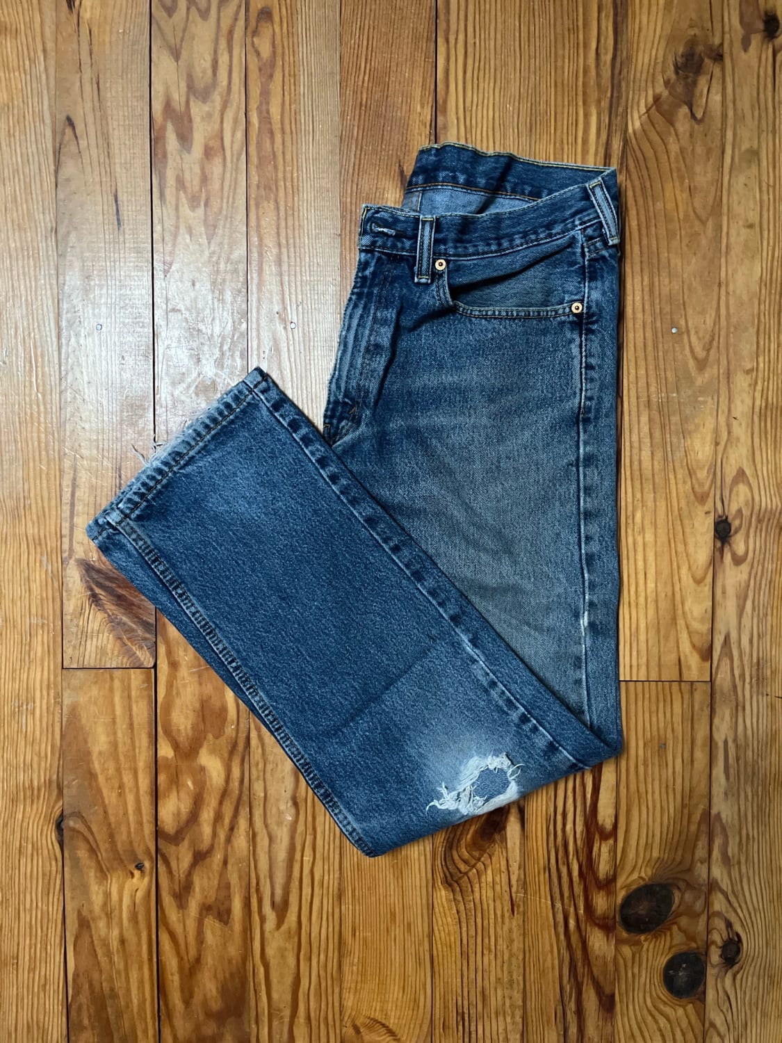 đź›’Jeans Levi's 505 W34 L32đź›’