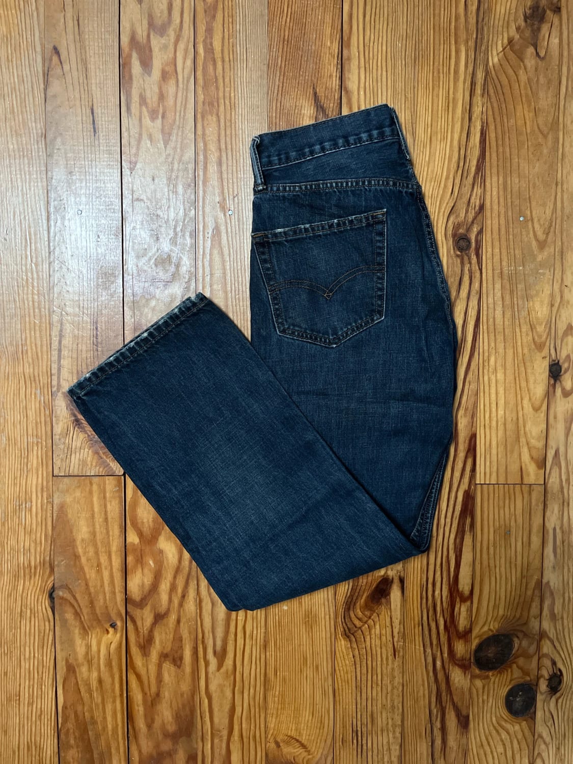 đź›’Jeans Levi's 505 W30 L30đź›’