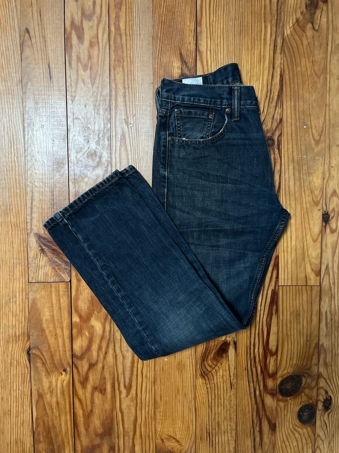 đź›’Jeans Levi's 505 W30 L30đź›’