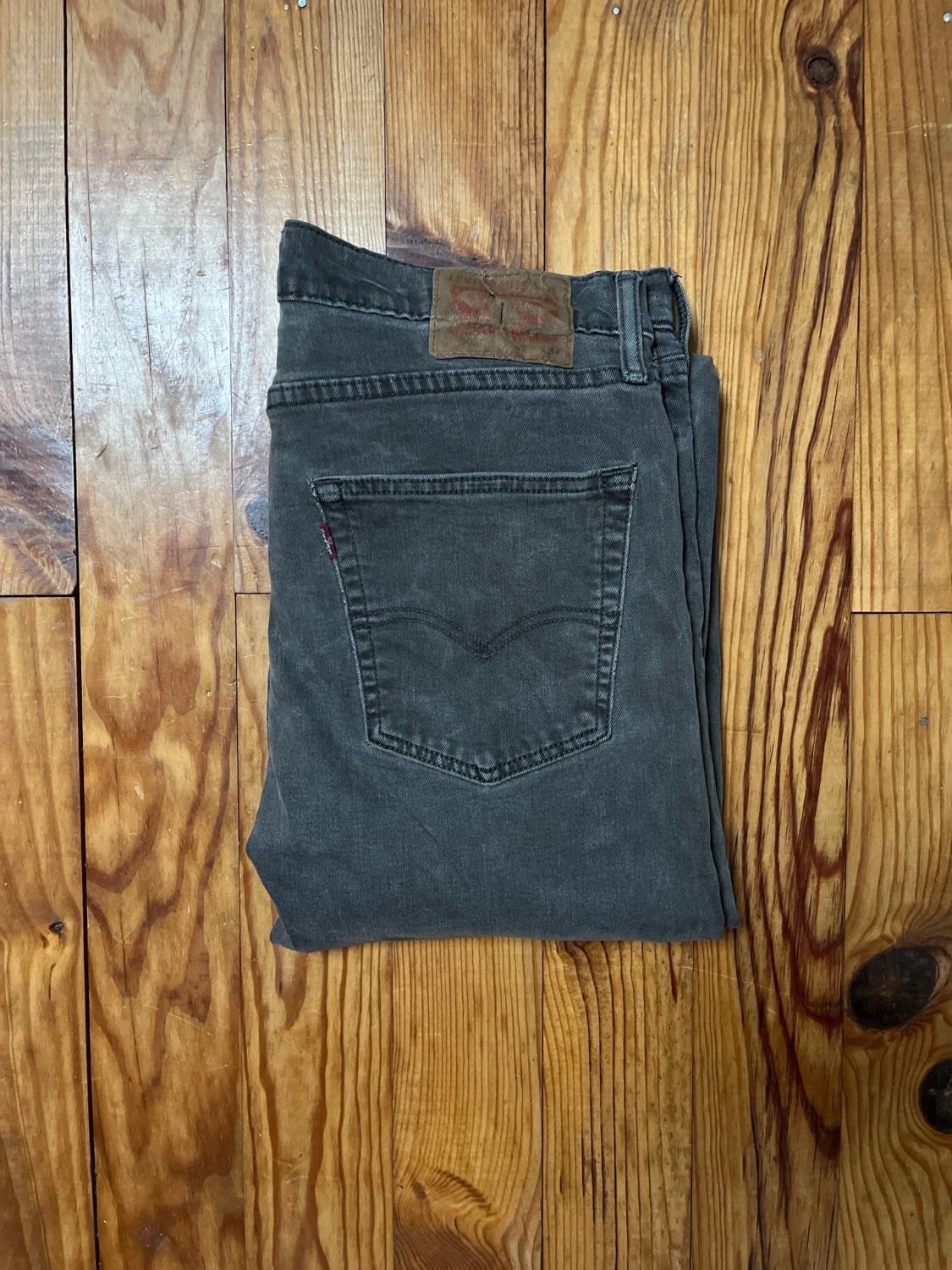 đź›’Jeans Levi's 505 W34 L34đź›’