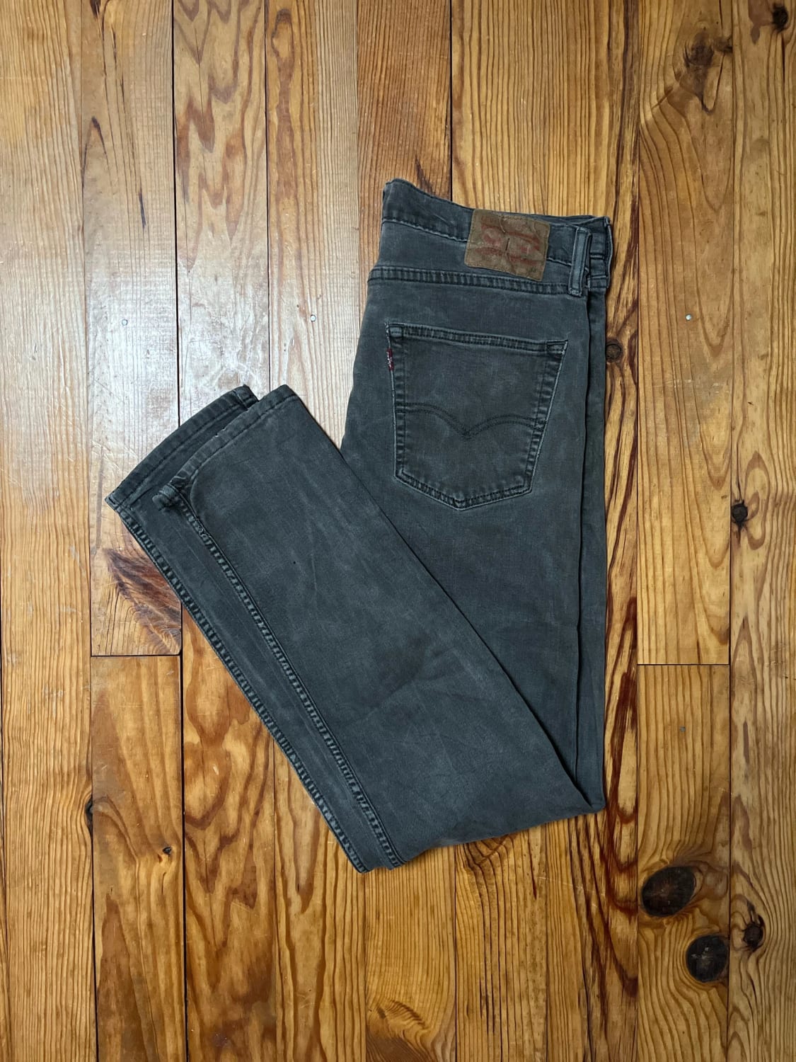 đź›’Jeans Levi's 505 W34 L34đź›’