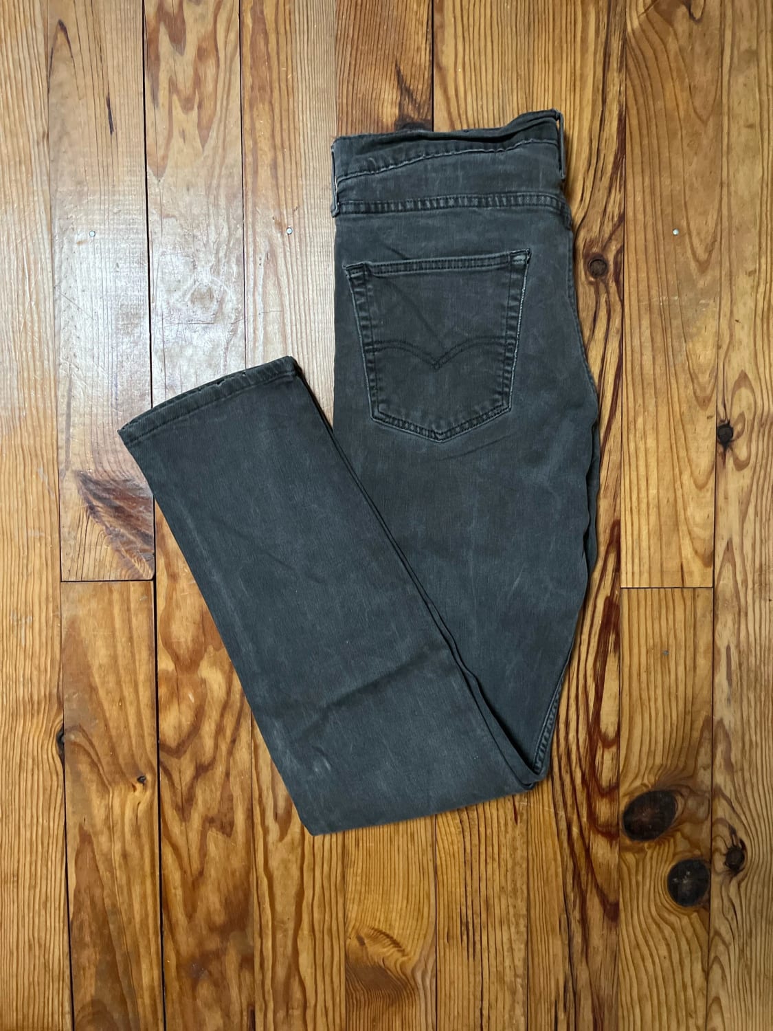đź›’Jeans Levi's 505 W34 L34đź›’