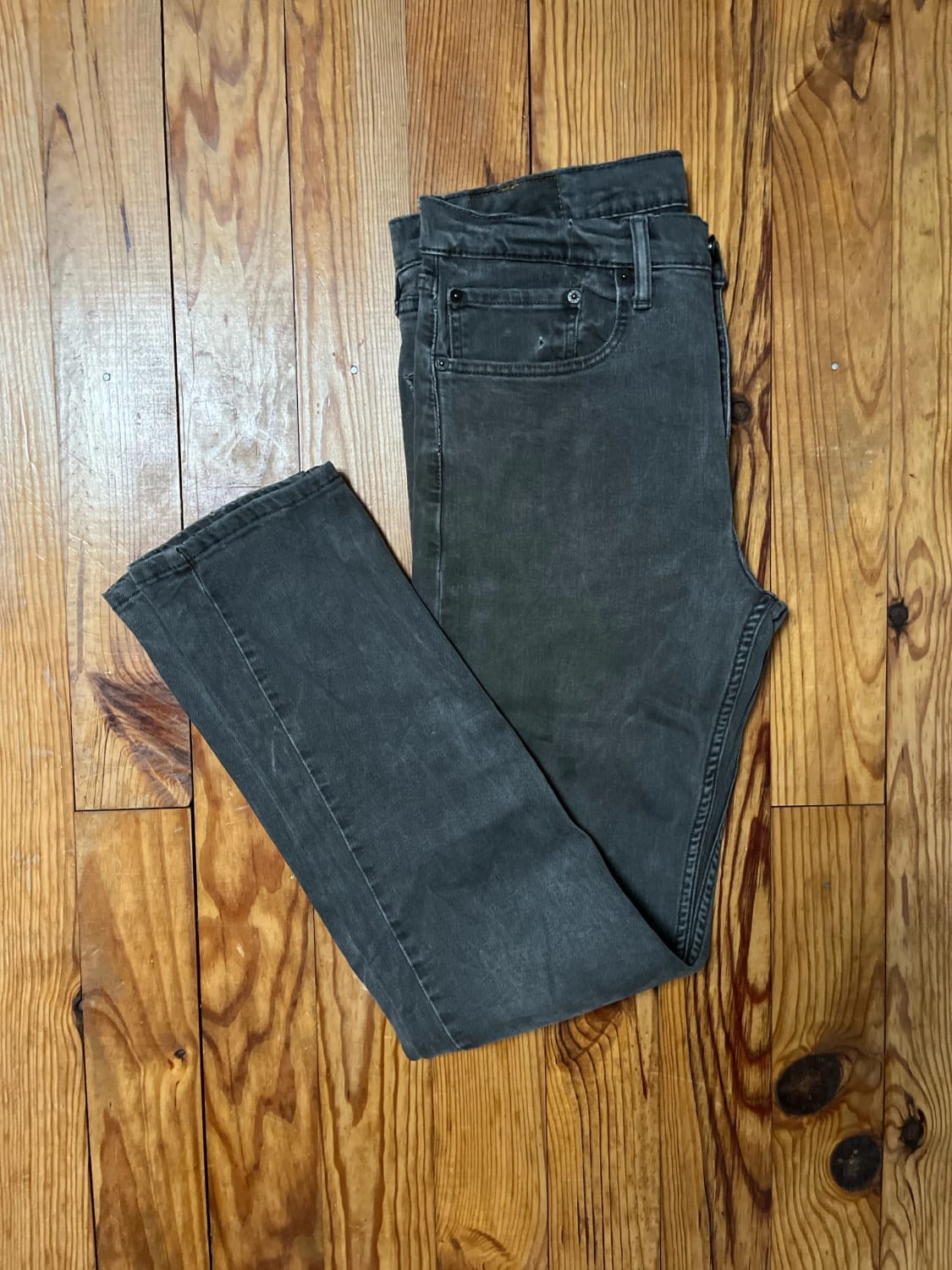 đź›’Jeans Levi's 505 W34 L34đź›’