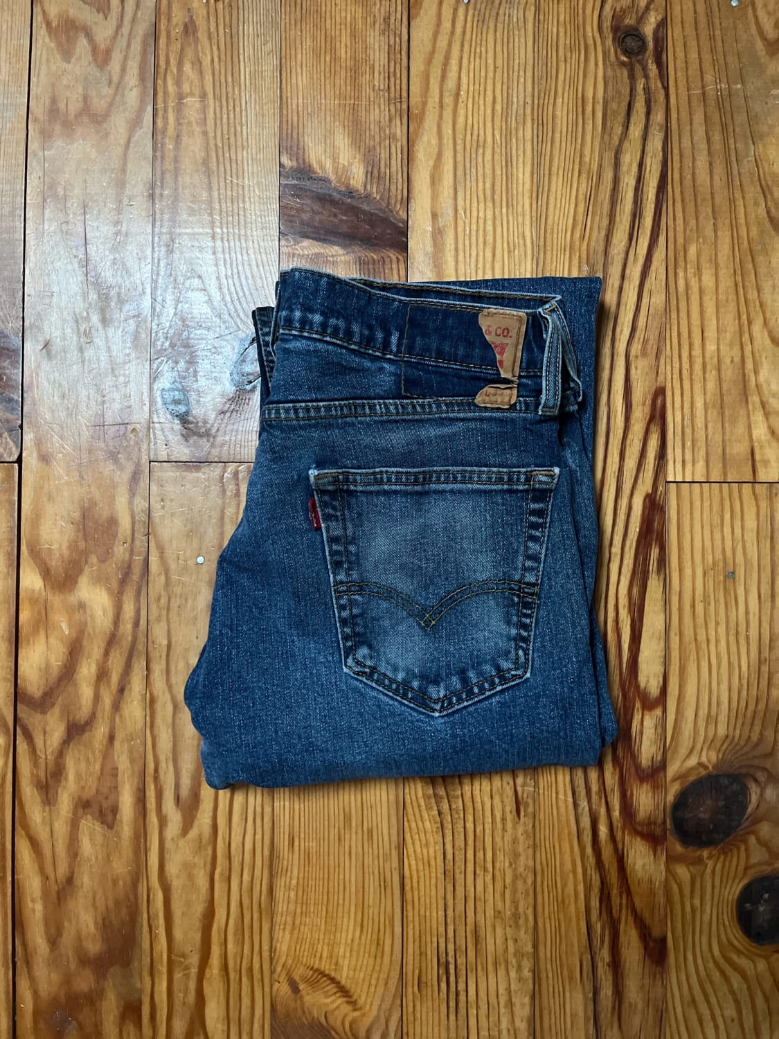 đź›’Jeans Levi's 505 W33 L30đź›’