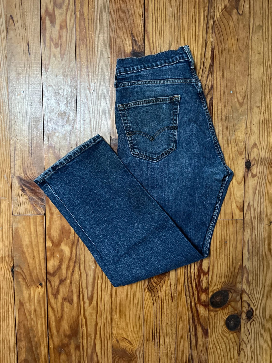 đź›’Jeans Levi's 505 W33 L30đź›’
