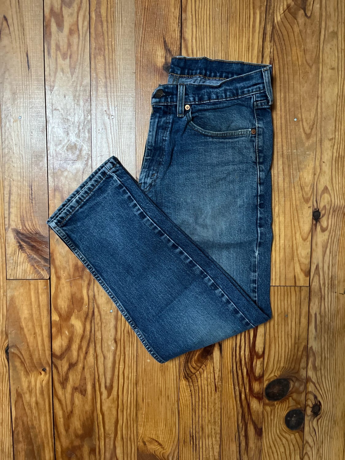 đź›’Jeans Levi's 505 W33 L30đź›’