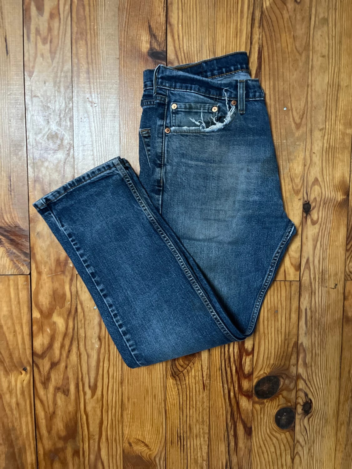 đź›’Jeans Levi's 505 W33 L30đź›’