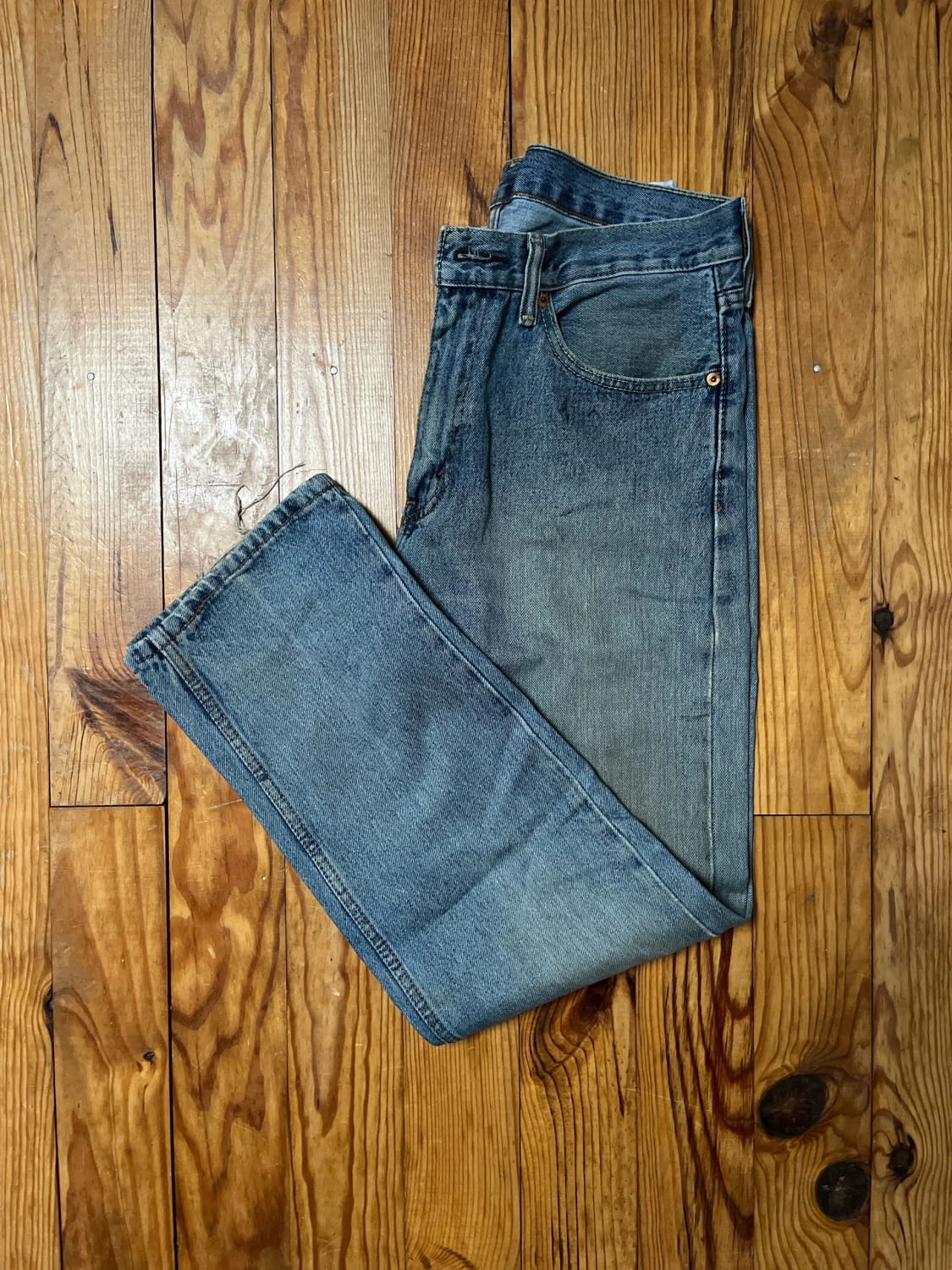 đź›’Jeans Levi's 505 W33 L30đź›’