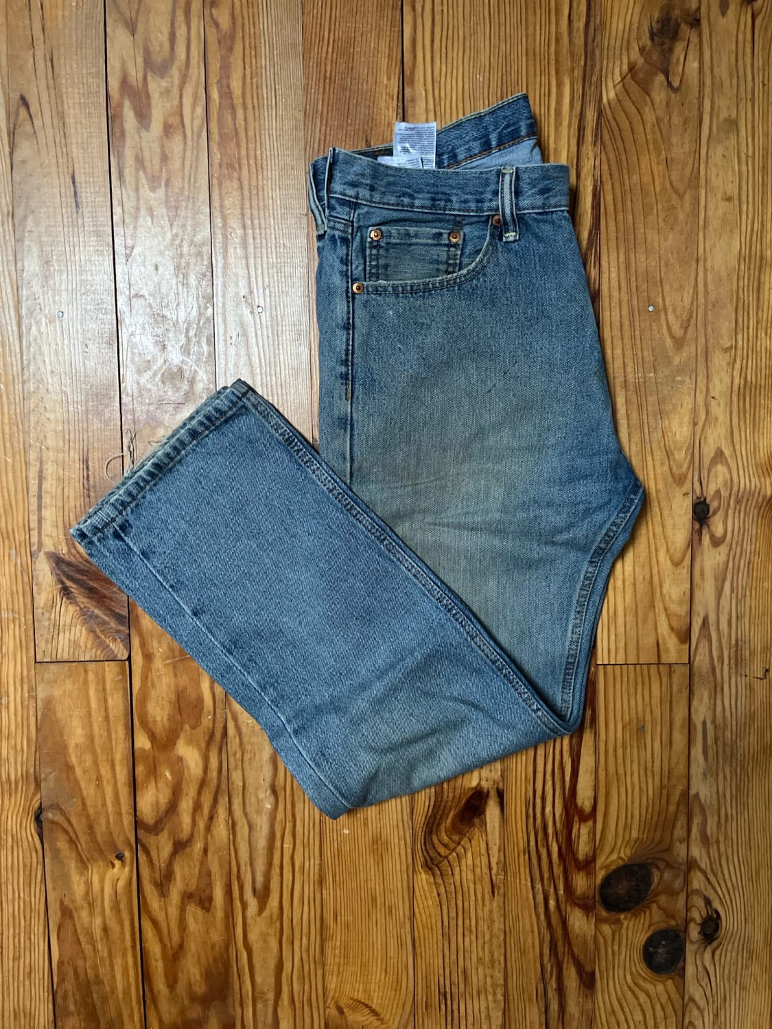 đź›’Jeans Levi's 505 W33 L30đź›’