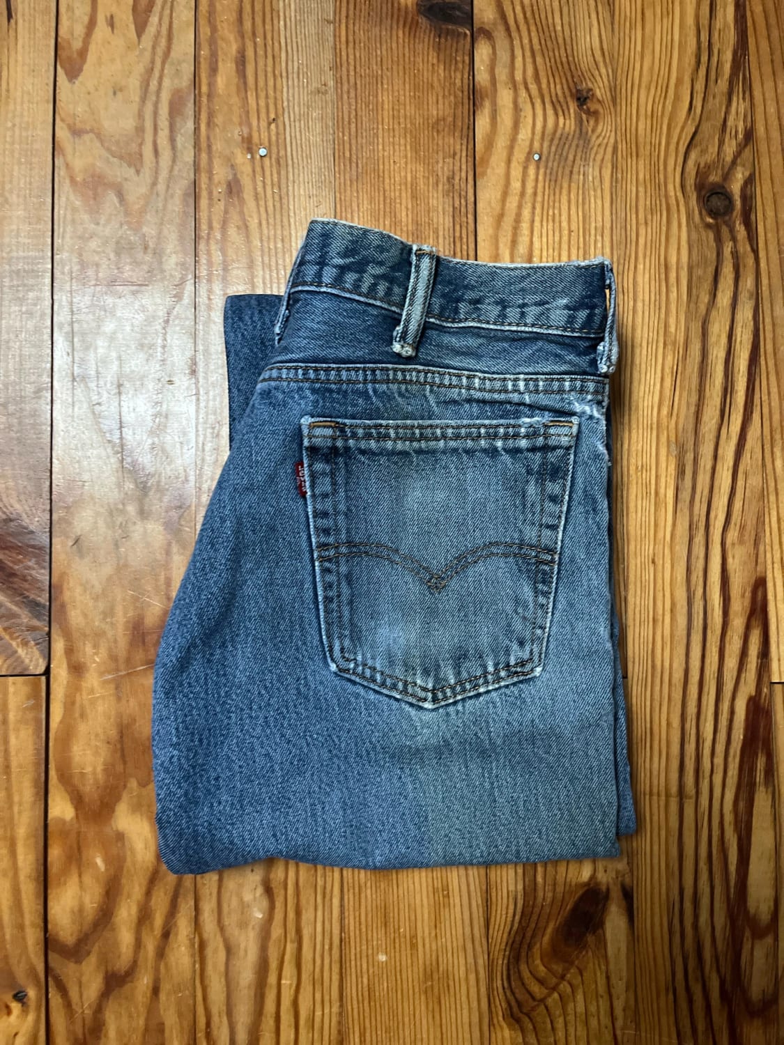 đź›’Jeans Levi's 505 W33 L32đź›’