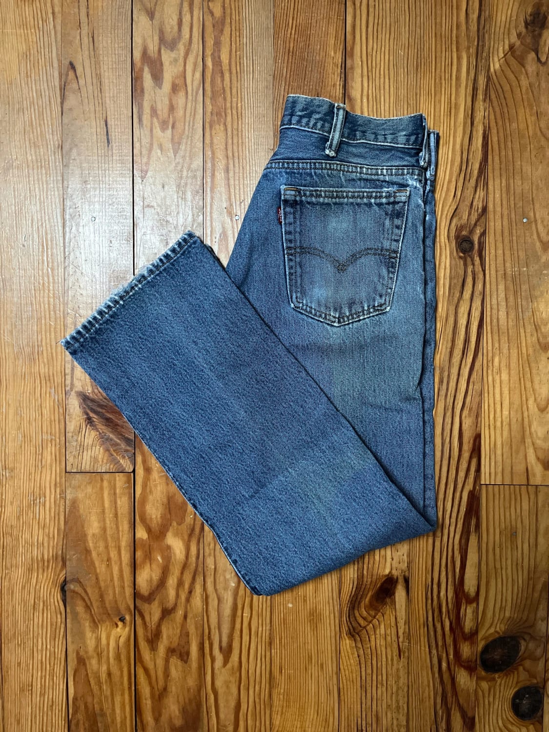 đź›’Jeans Levi's 505 W33 L32đź›’