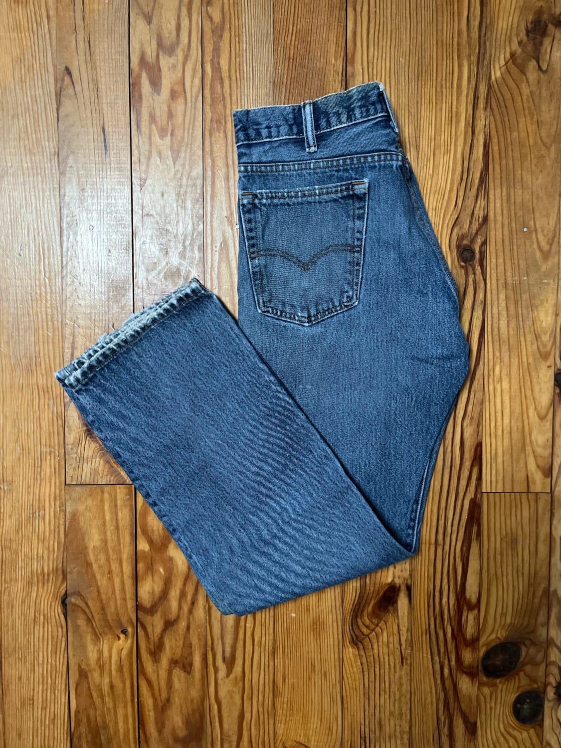đź›’Jeans Levi's 505 W33 L32đź›’