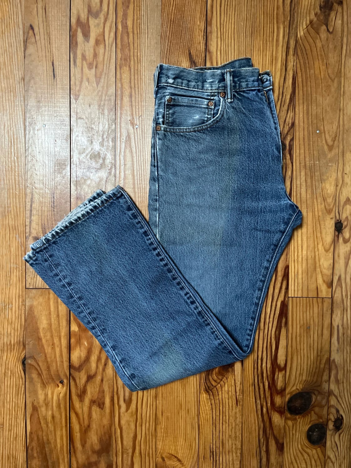 đź›’Jeans Levi's 505 W33 L32đź›’