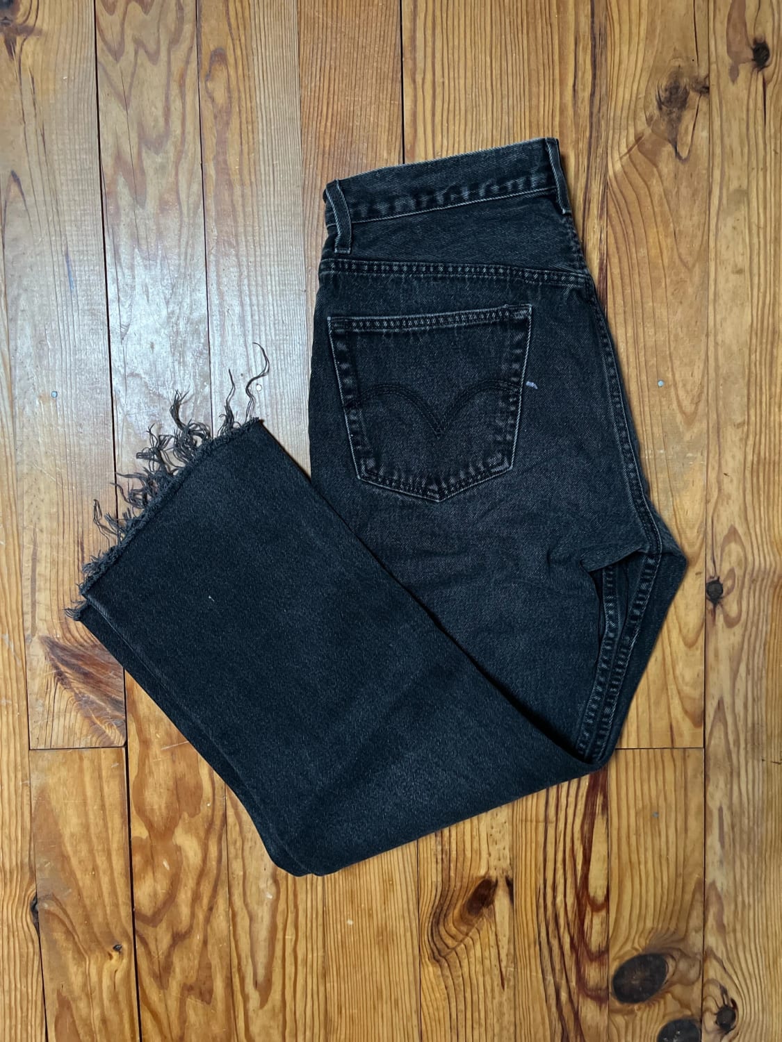 đź›’Jeans Levi's 505 W34 L30đź›’