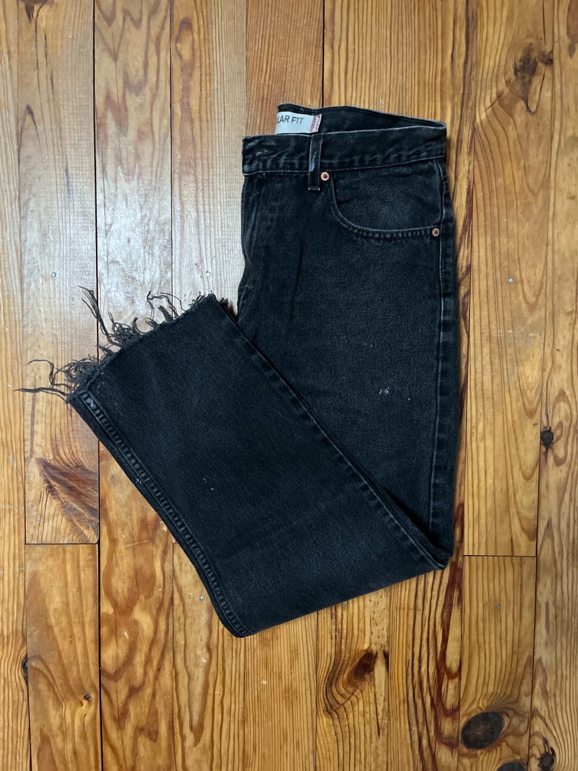 đź›’Jeans Levi's 505 W34 L30đź›’