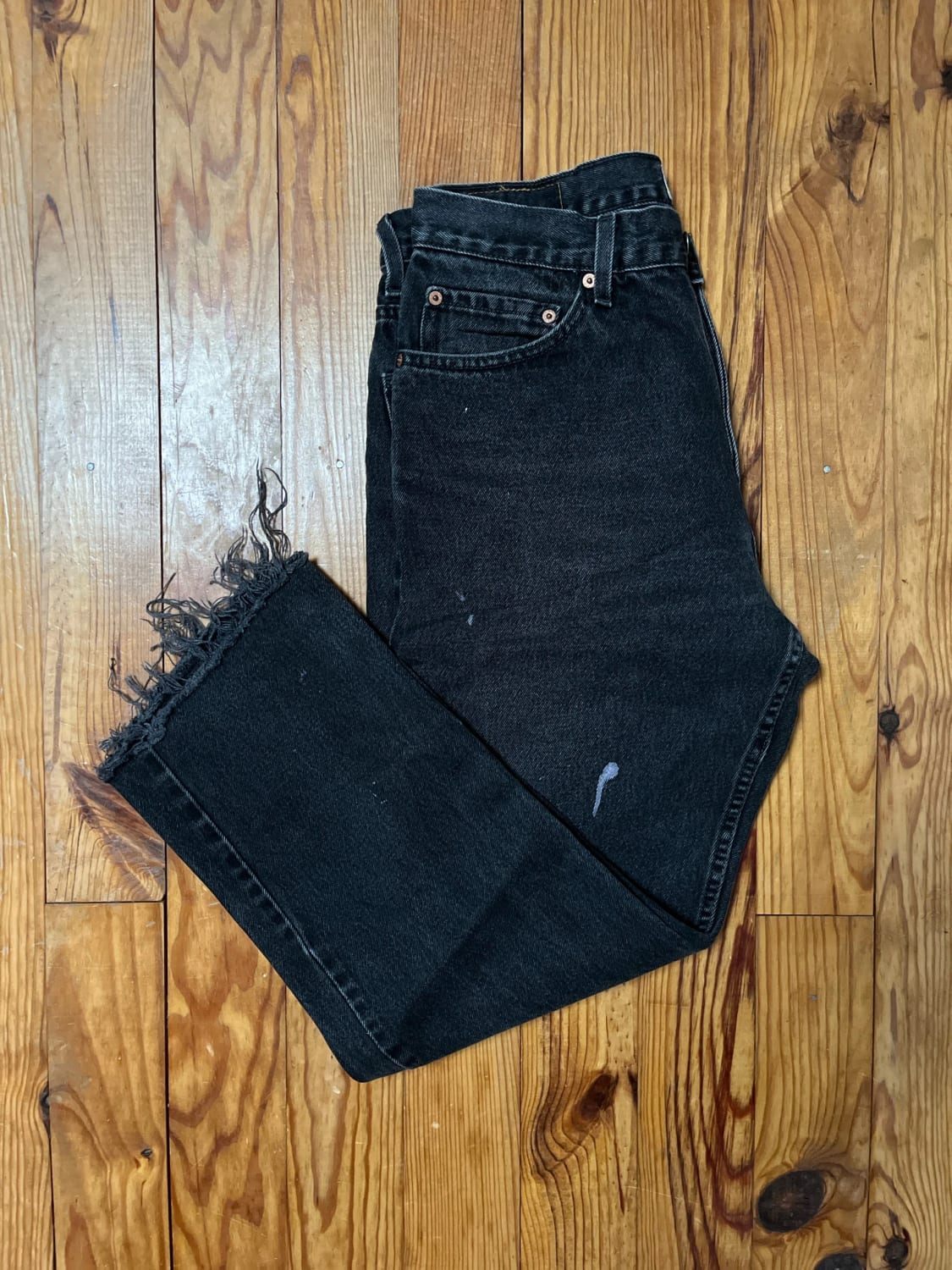 đź›’Jeans Levi's 505 W34 L30đź›’
