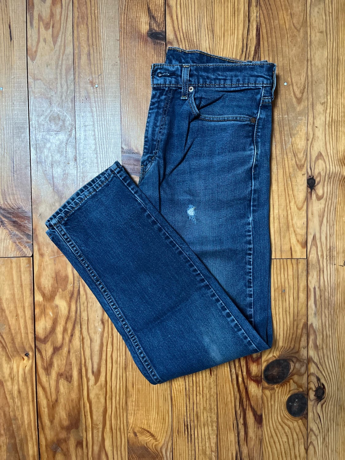 đź›’Jeans Levi's 505 W34 L32đź›’