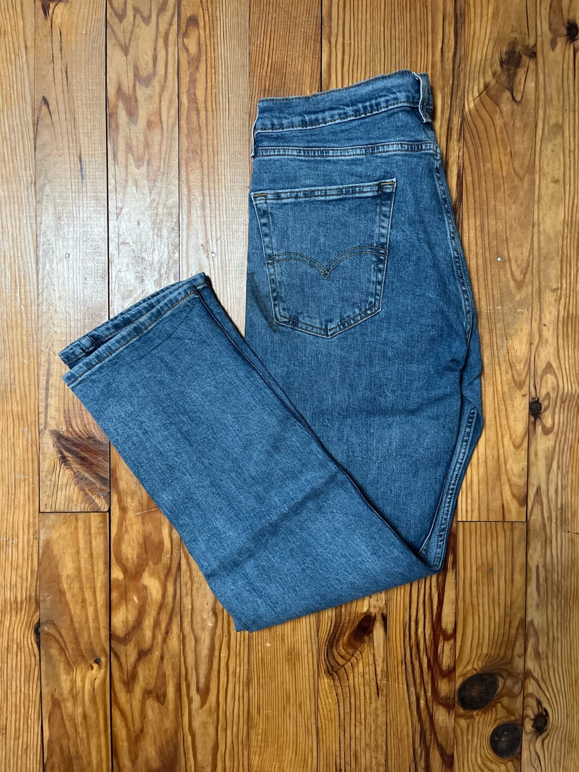 đź›’Jeans Levi's 505 W36 L32đź›’
