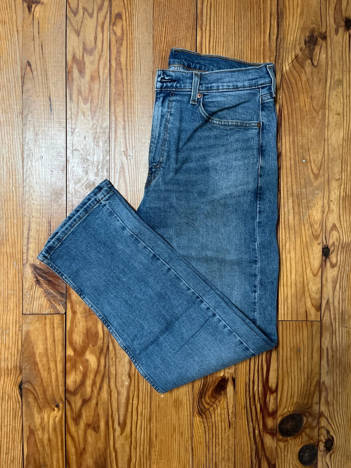đź›’Jeans Levi's 505 W36 L32đź›’