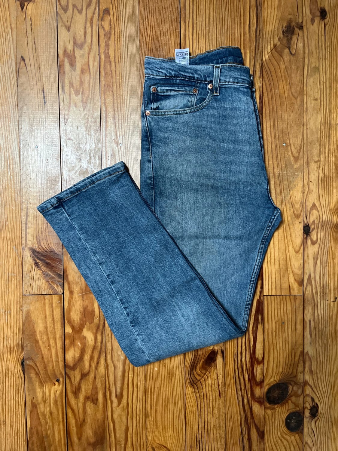 đź›’Jeans Levi's 505 W36 L32đź›’