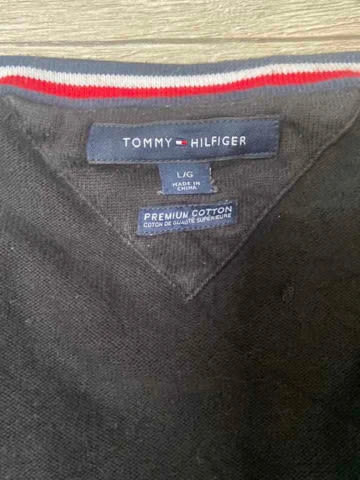 đź›’Pull Tommy Hilfiger Lđź›’