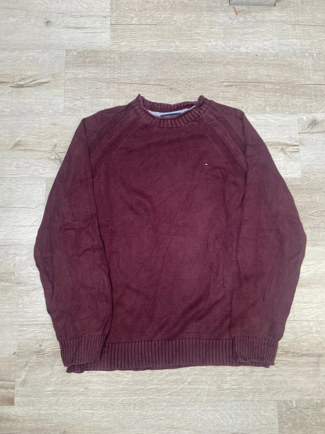 đź›’Pull Tommy Hilfiger XLđź›’