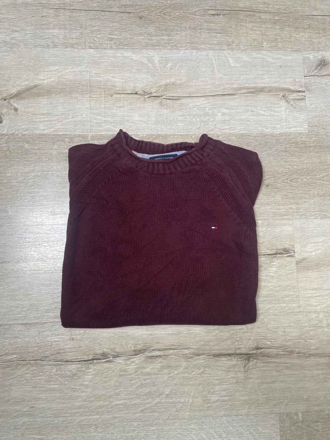 đź›’Pull Tommy Hilfiger XLđź›’