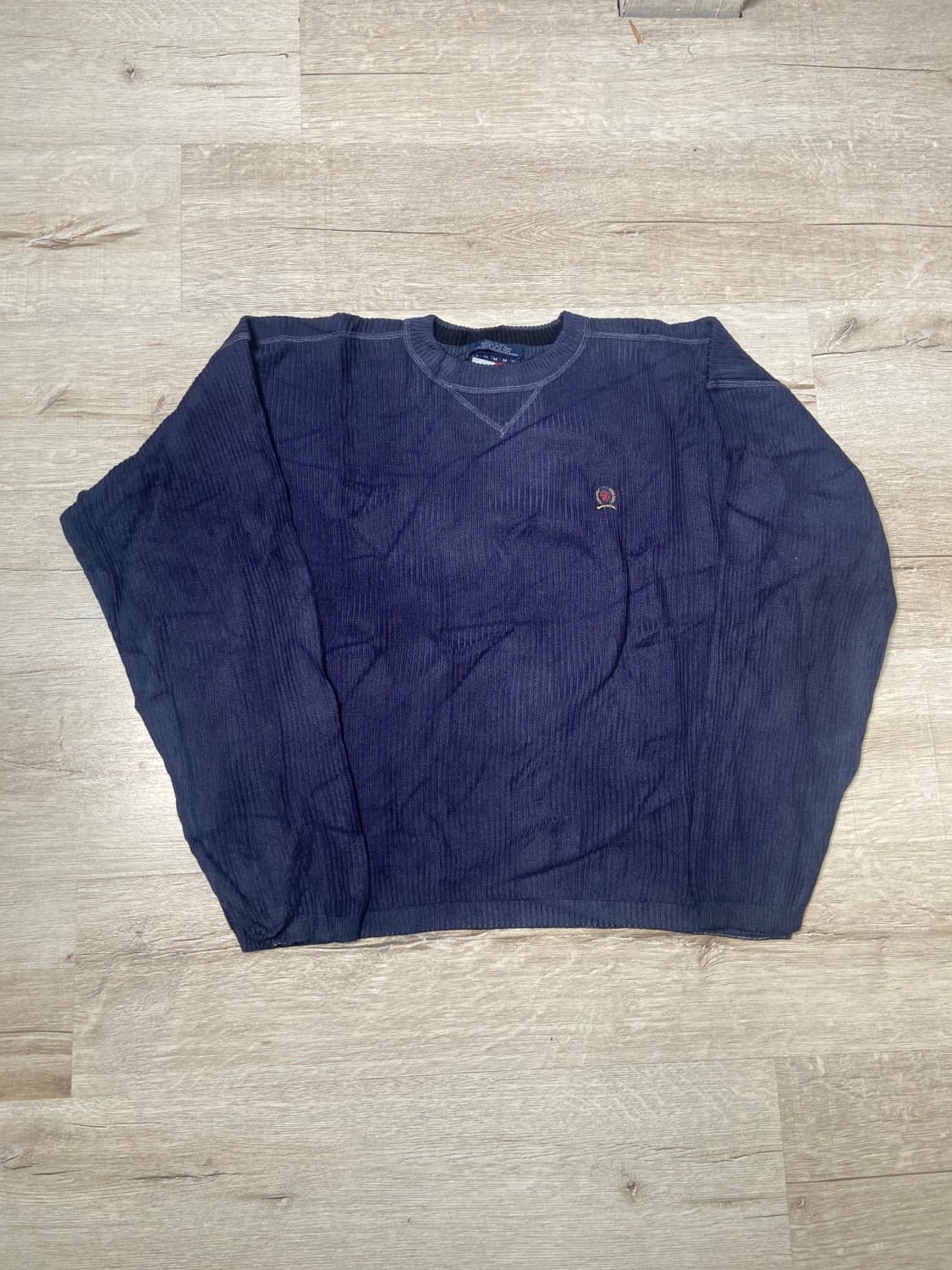 đź›’Pull Tommy Hilfiger Taille Lđź›’