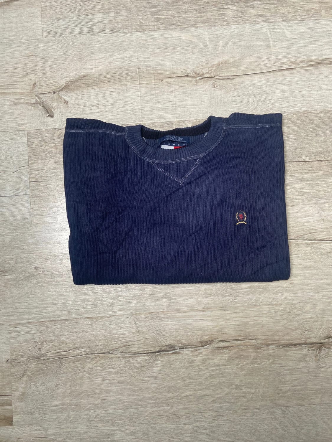 đź›’Pull Tommy Hilfiger Taille Lđź›’