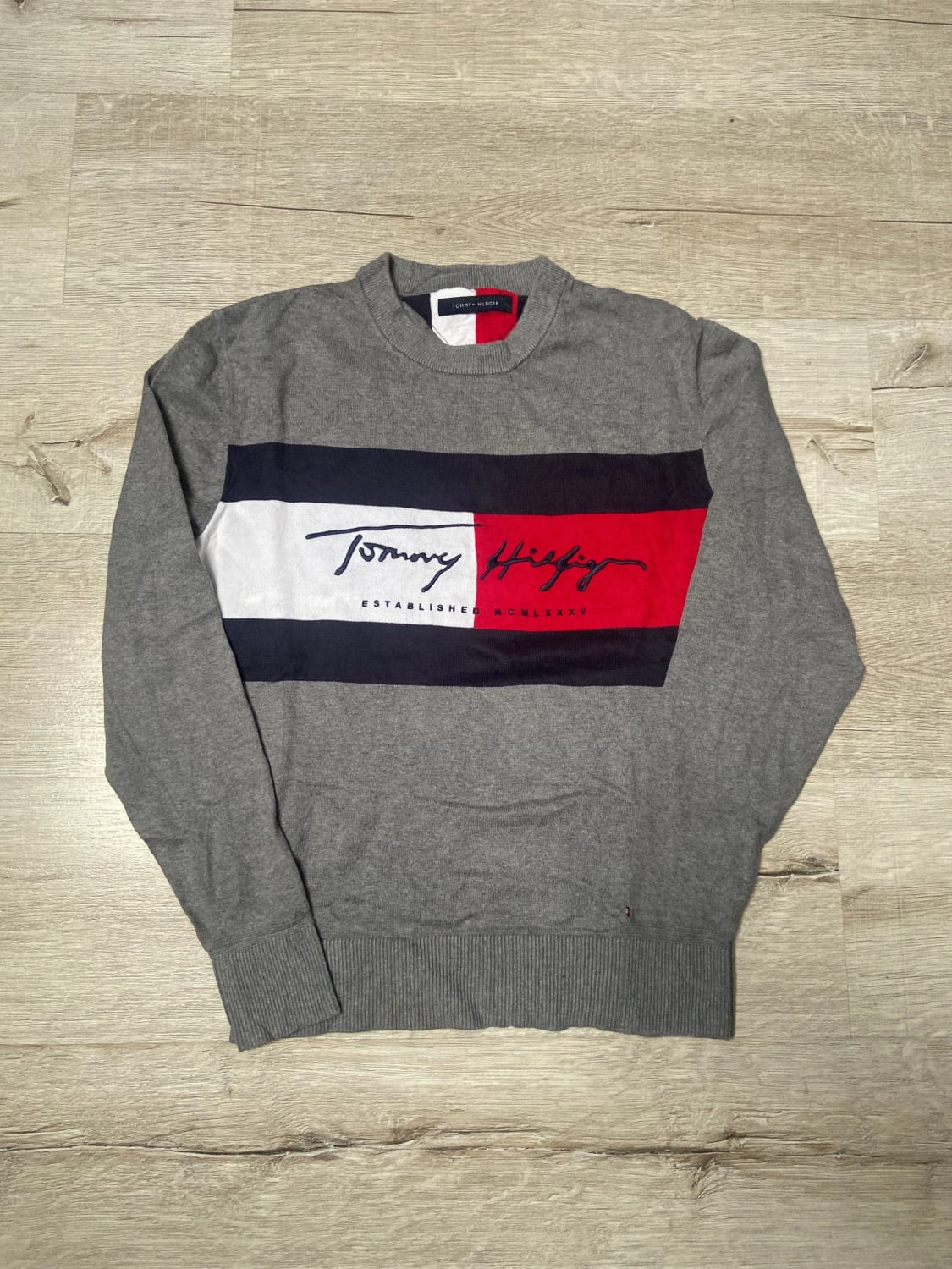 đź›’Pull Tommy Hilfiger Sđź›’