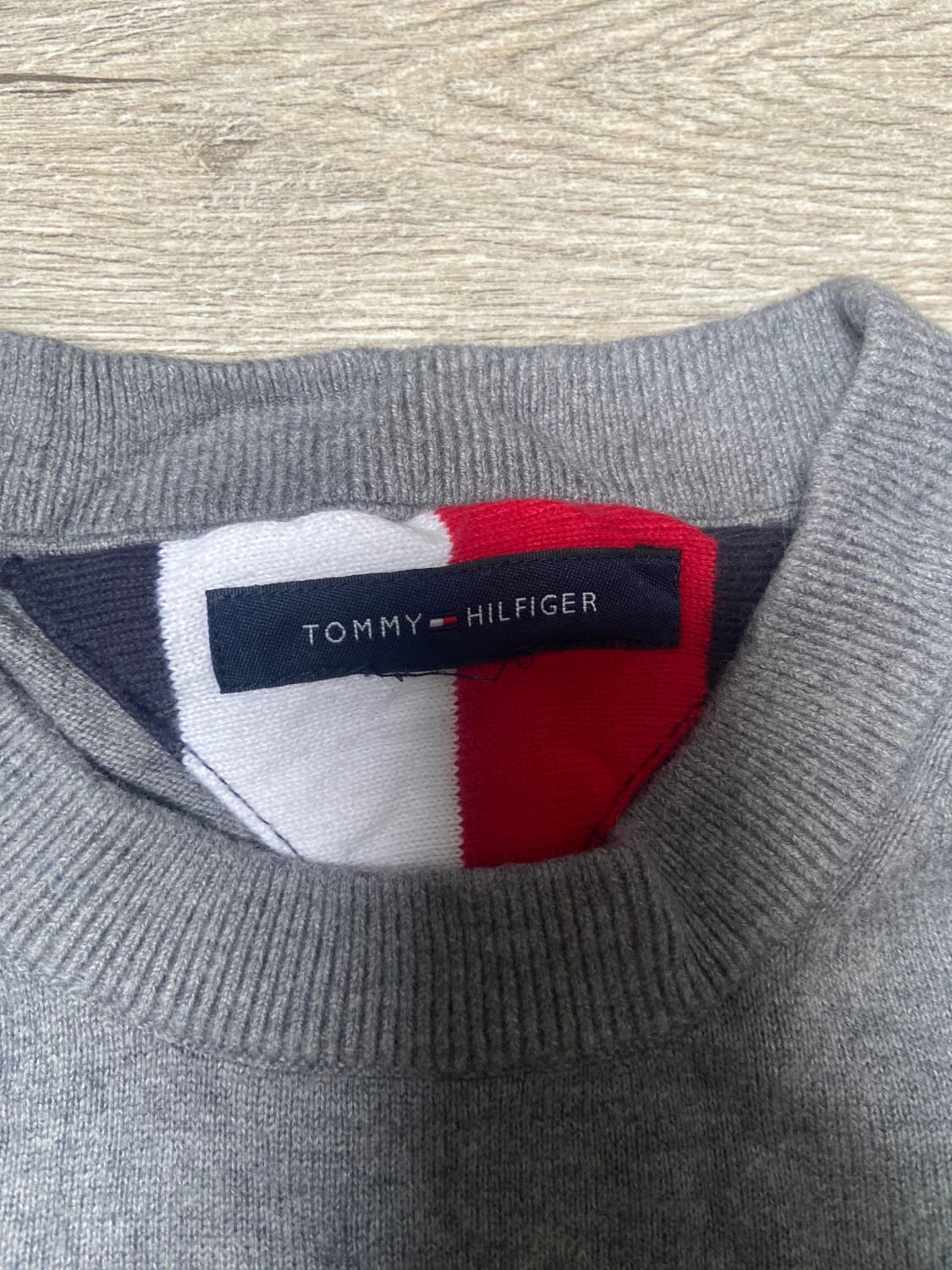 đź›’Pull Tommy Hilfiger Sđź›’