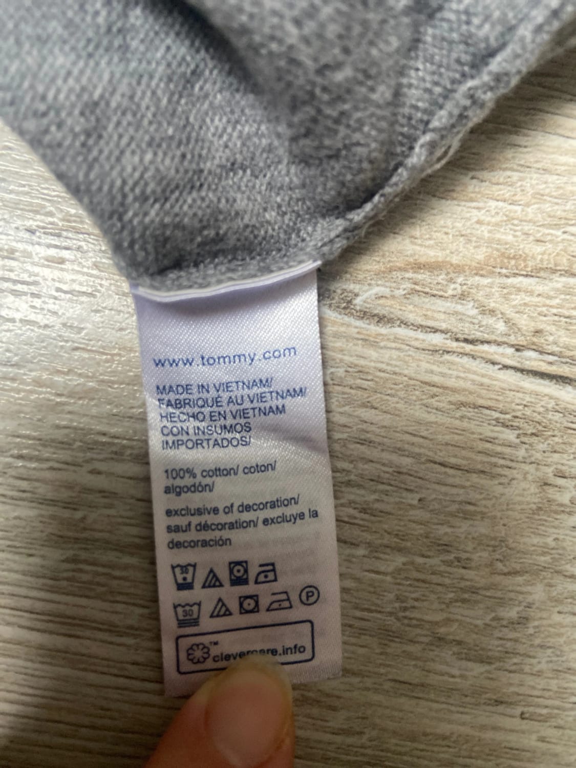 đź›’Pull Tommy Hilfiger Sđź›’