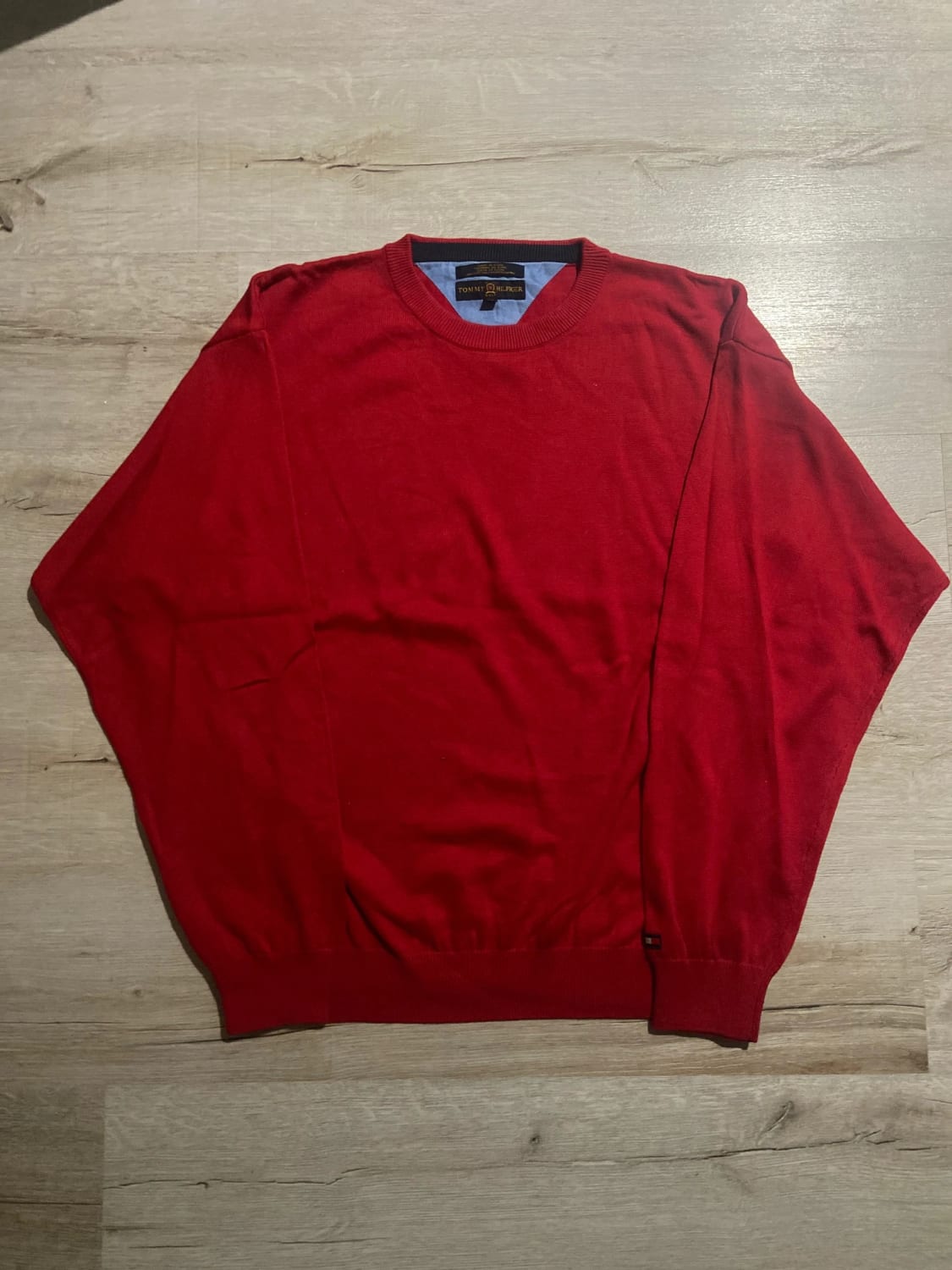 đź›’Pull Tommy Hilfiger XXLđź›’