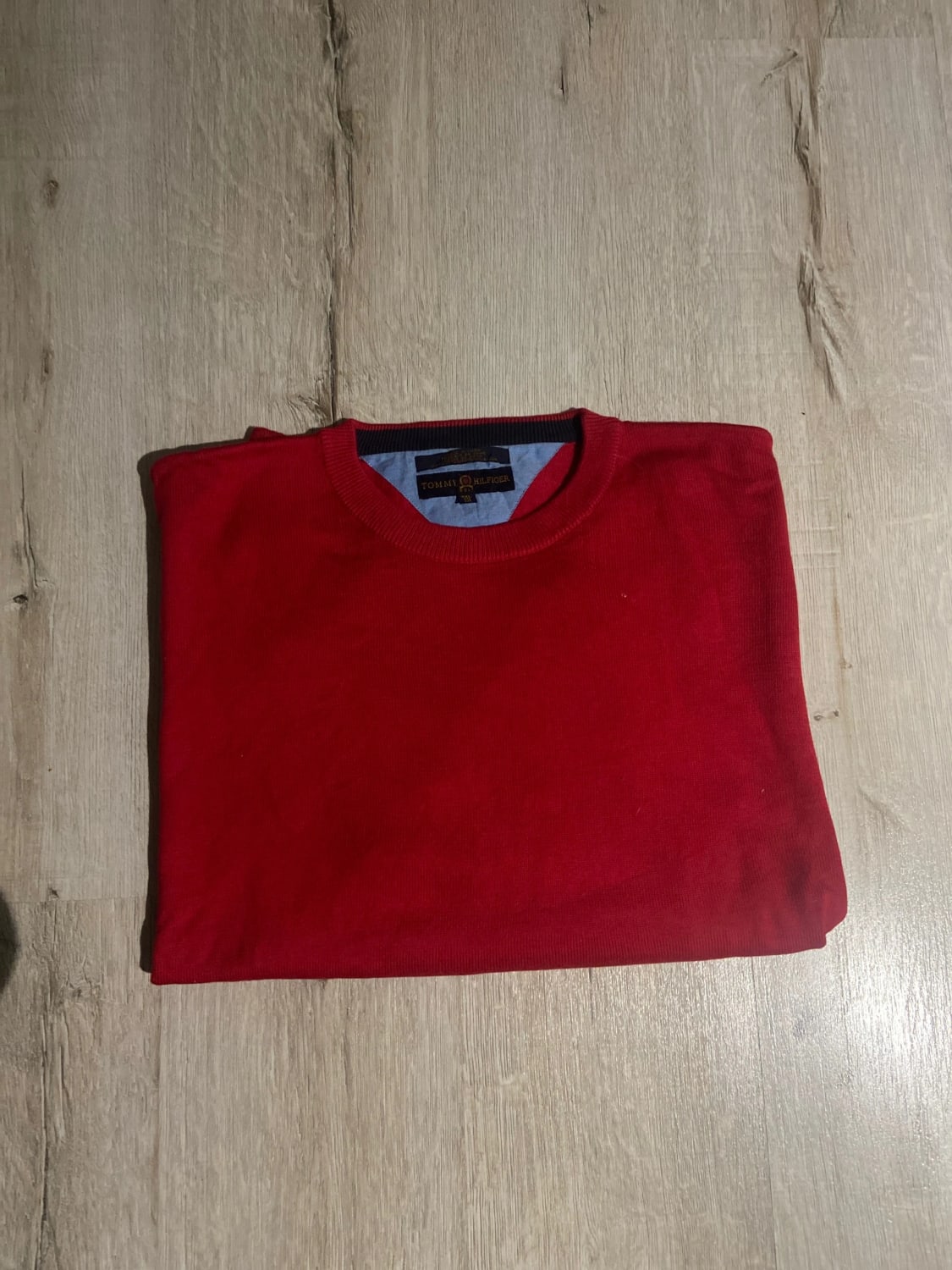 đź›’Pull Tommy Hilfiger XXLđź›’