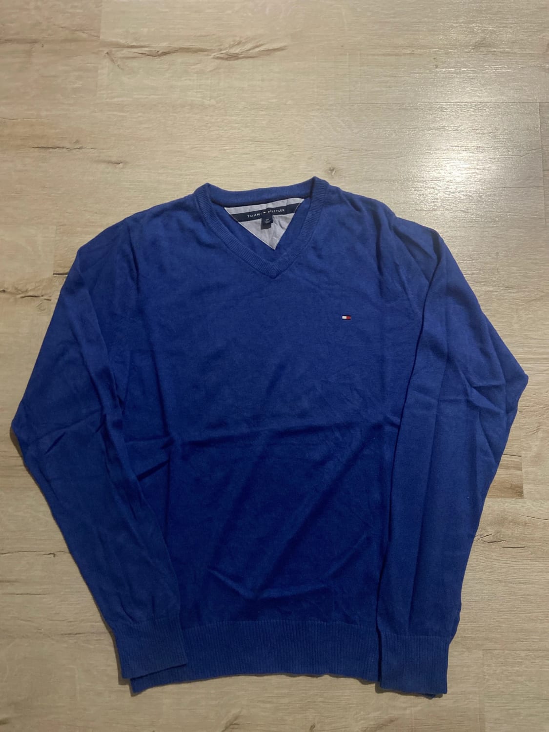 đź›’Pull Tommy Hilfiger S đź›’