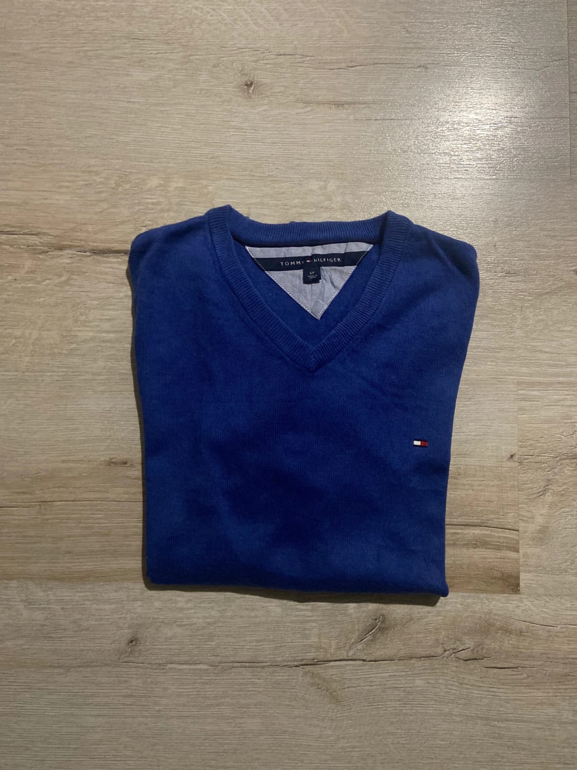 đź›’Pull Tommy Hilfiger S đź›’