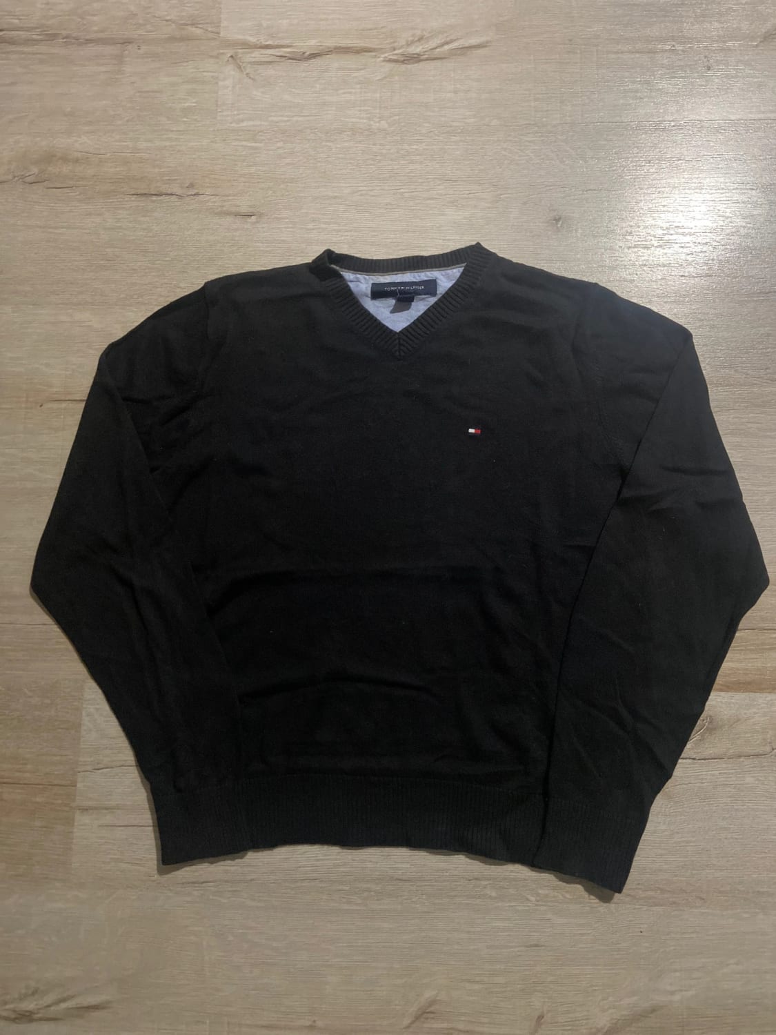 đź›’Pull Tommy Hilfiger XSđź›’