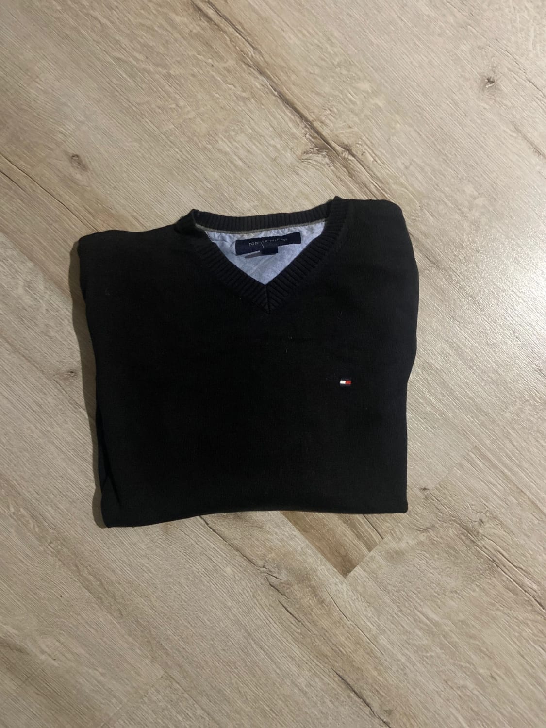 đź›’Pull Tommy Hilfiger XSđź›’