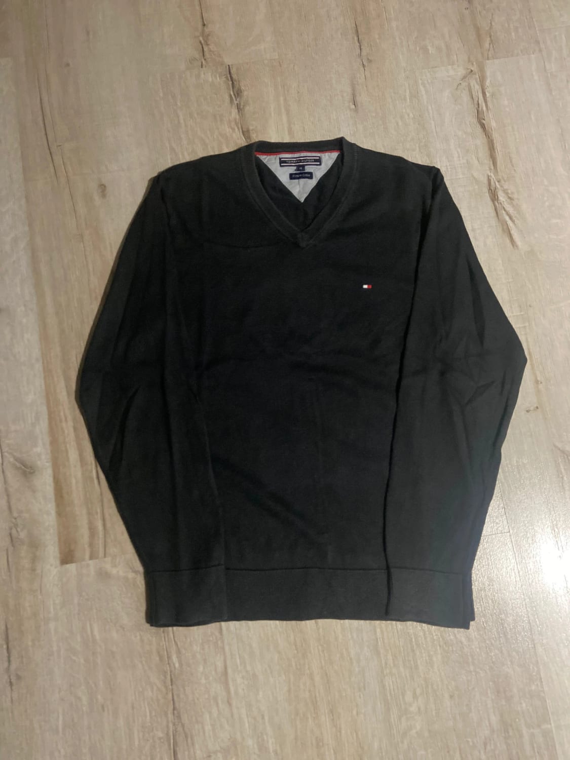 đź›’Pull Tommy Hilfiger Taille Mđź›’