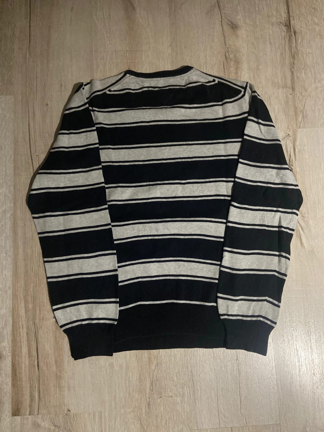 🛒Pull rayé Tommy Hilfiger taille M🛒