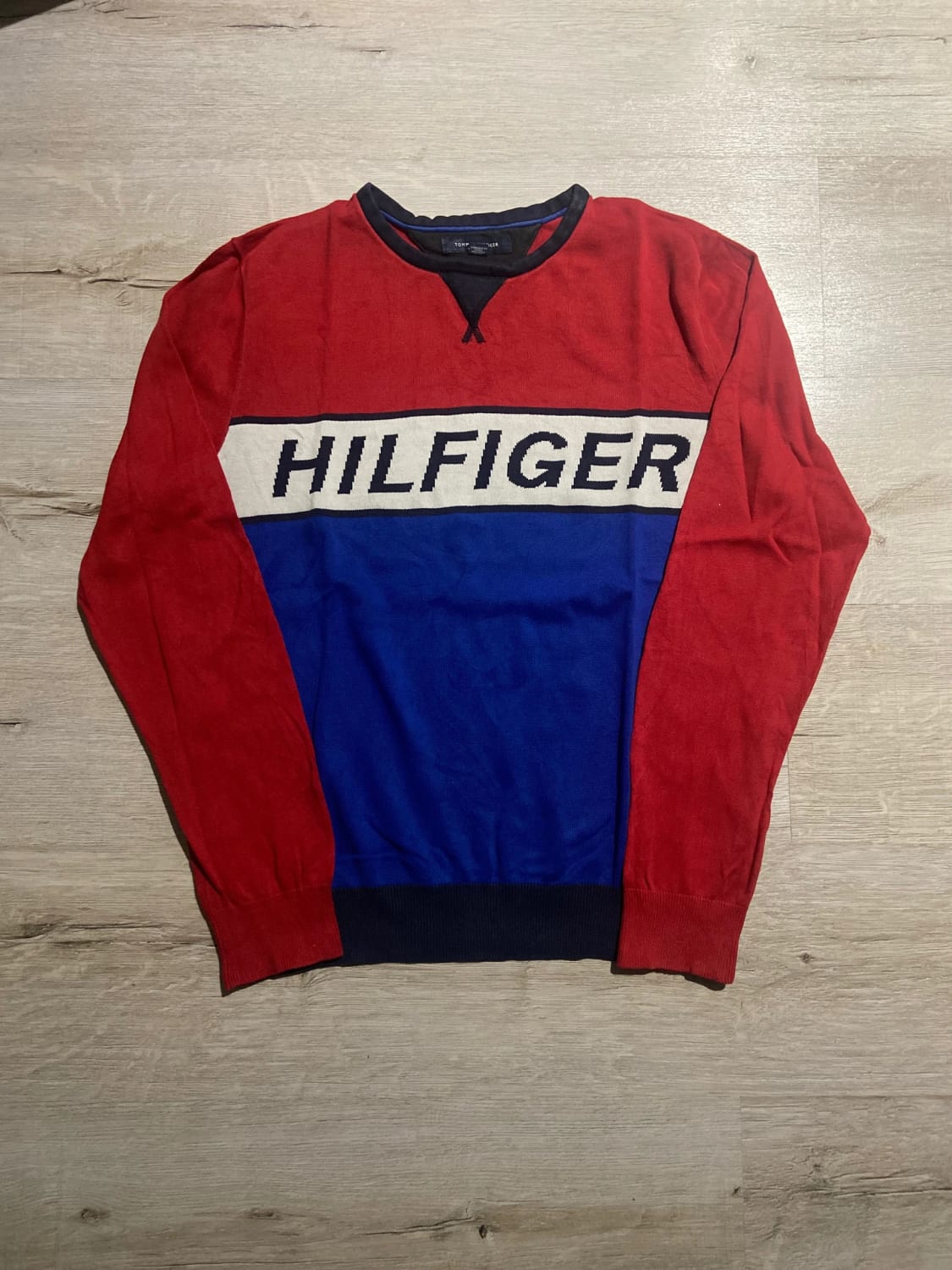 đź›’Pull Tommy Hilfiger S đź›’