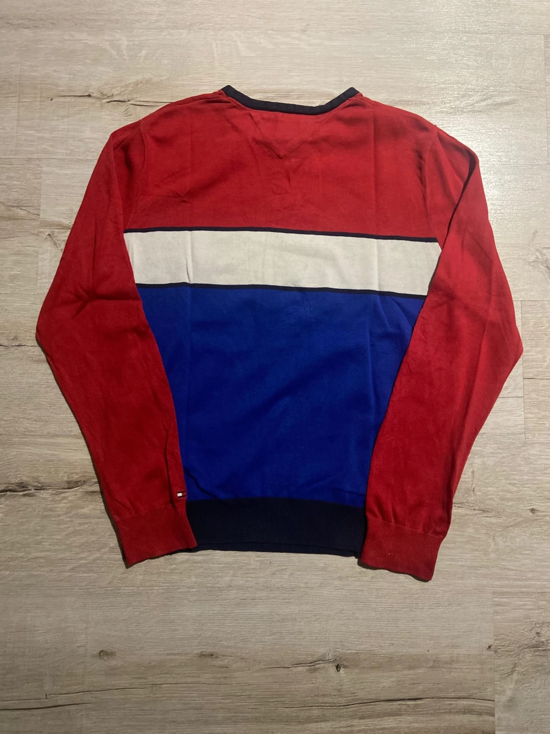 đź›’Pull Tommy Hilfiger S đź›’