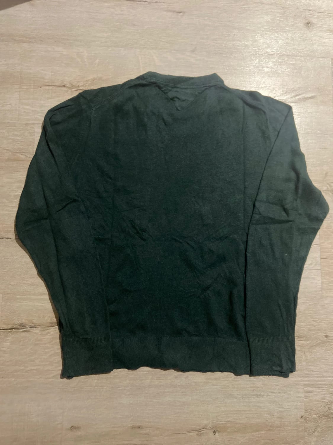 đź›’Pull Tommy Hilfiger Taille Lđź›’