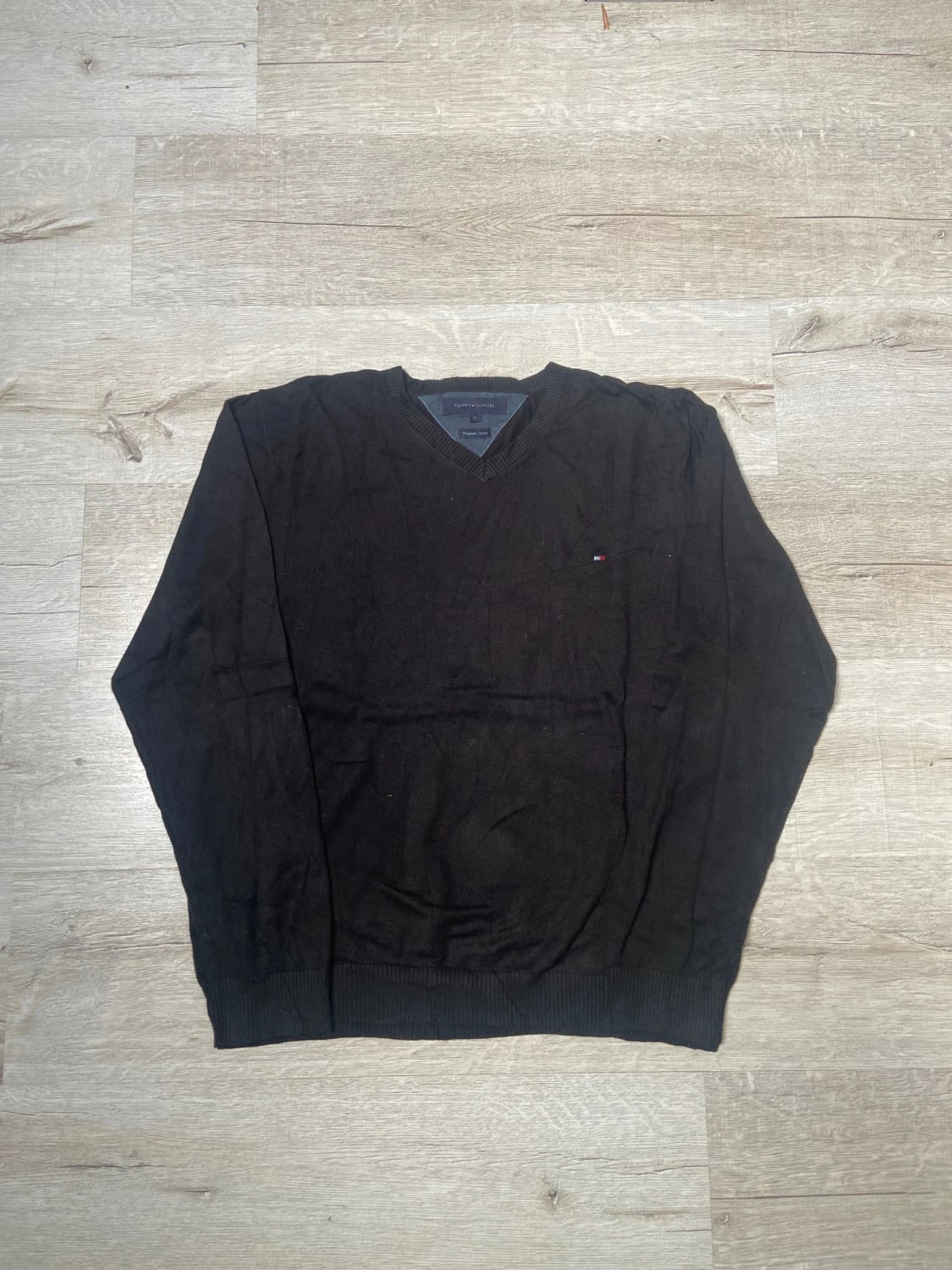 đź›’Pull Tommy Hilfiger Taille Lđź›’