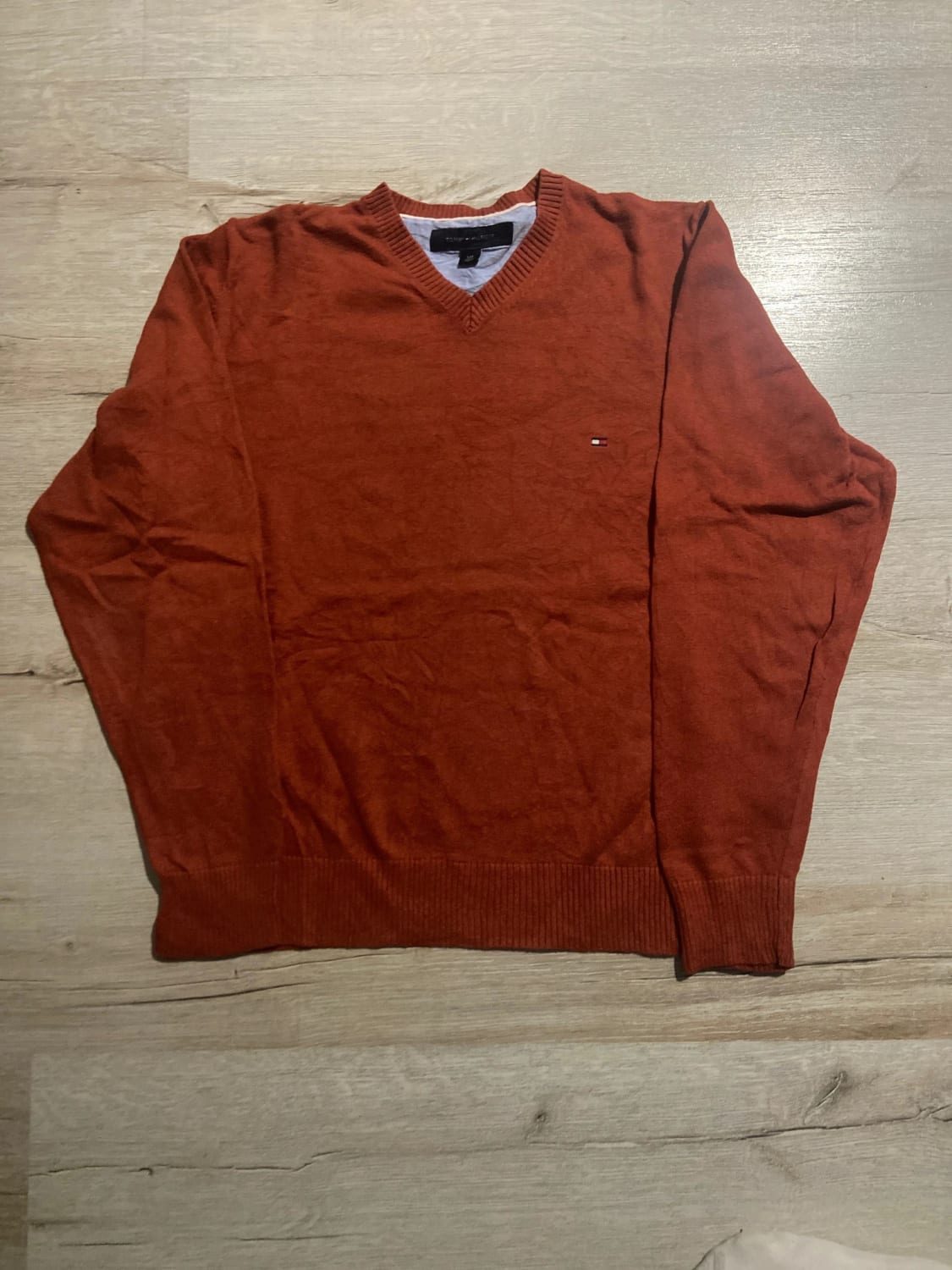 đź›’Pull Tommy Hilfiger S đź›’