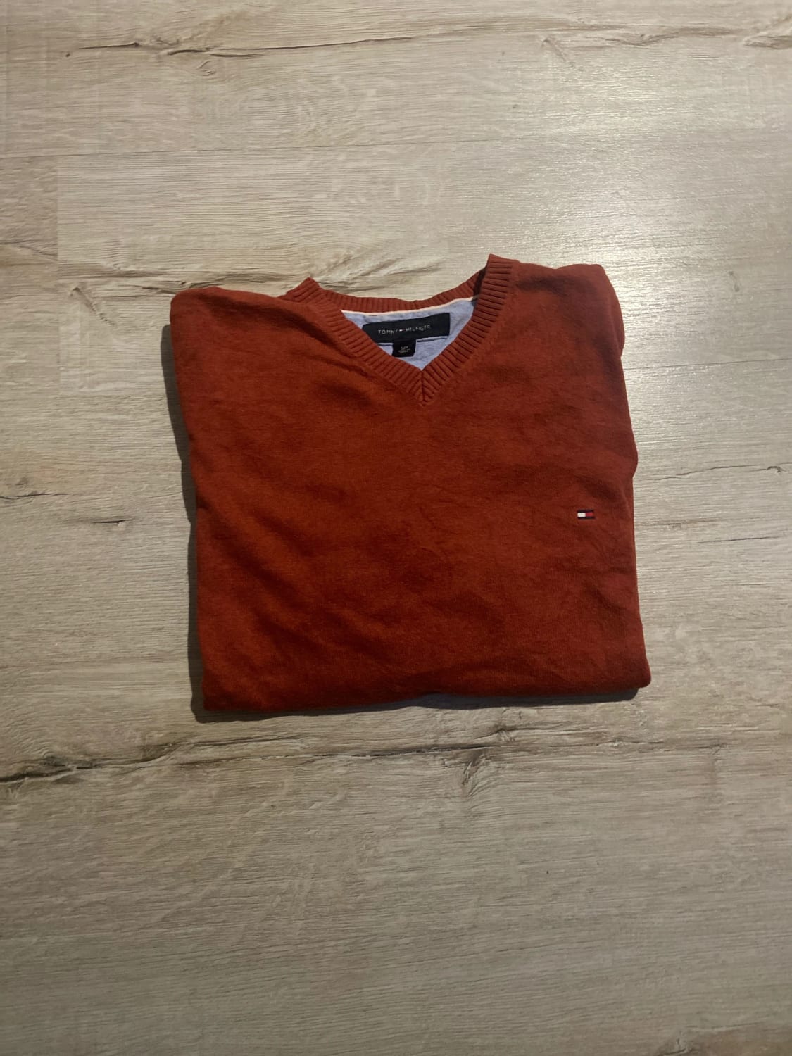 đź›’Pull Tommy Hilfiger S đź›’
